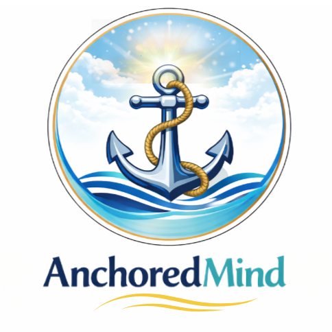 AnchoredMindJW.com